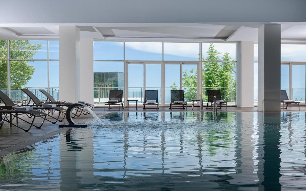 Qalaalti Hotel & Spa
